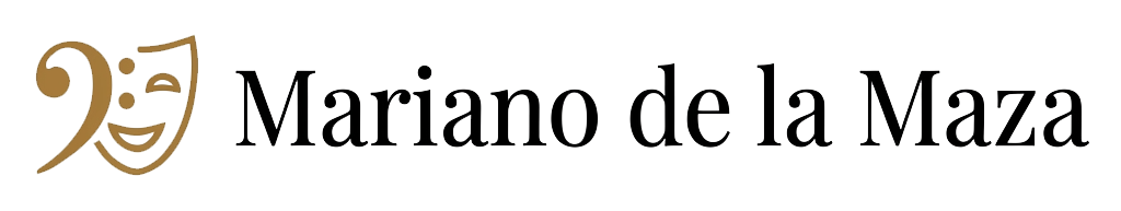 Mariano de la Maza
